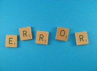 Error codes alert you to potential issues with different functions within a Ricoh copier.