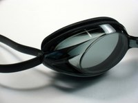 Acid will cause severe damage to the eyes if not flushed immediately.