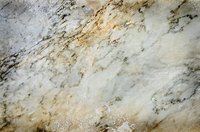 Marble that has been discolored should be cleaned with stone-care products.