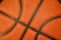 Make paper basketballs to decorate other crafts.