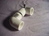 PVC can be cut to size, making it an ideal product for multiple projects.