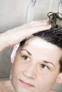 Many people do not realize that shampoo may contain harmful ingredients.
