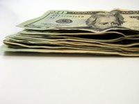 Raising sponsorship money can be a difficult process.