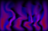 Use special paint to make things glow without a black light.