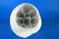 Paper cones for any occasion