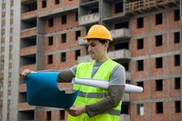 Planning for a construction project is one common use for manpower histograms.