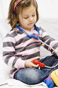 Parents can use HSA funds for their children's medical expenses.