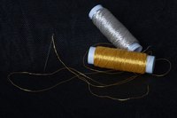 Metallic Thread