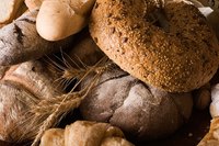 You need the carbohydrates in bread for a balanced healthy diet.