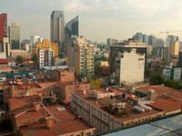 The age limit for drinking is lower in Mexico, but the consequences are similar.