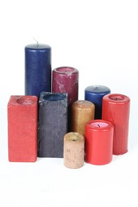 Effectively making a strong scented candle will depend on the products used.
