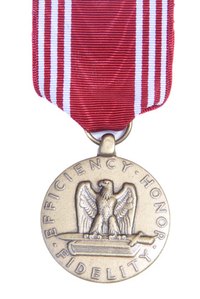 Design and make your own faux military medal.