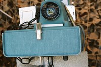 Know what you need before renting a projector.