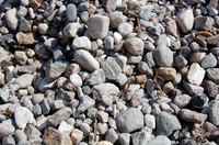 Gravel Aggregate