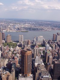 New York laws require landlords to provide working equipment and safe buildings.