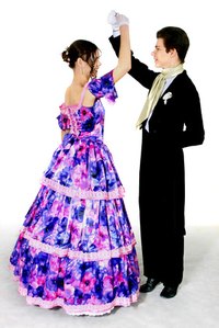 Offer a dance competition at your gala.