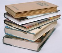 Learning starts with a good book.