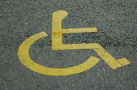 Families with a disabled individual can find affordable housing.