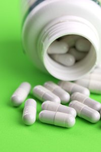 Government and private organizations can help needy patients obtain prescription medications.