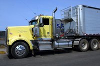 Semi truck drivers rely on part stores to provide them with the products they need to service and repair their trucks.