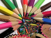 Appropriate coloring materials should be specified in the rules of a coloring contest.