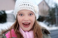 Planning a winter party can be quite a challenge.