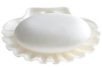 Make your own whipped soap in minutes.