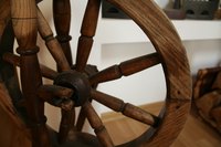 Spinning Wheel