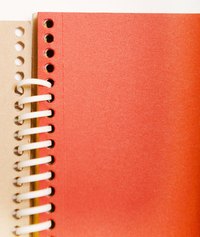 Help your child make your own Handy Dandy Notebook just like Blue's.
