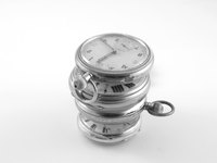 Effective time management is essential to productivity at home and in the workplace