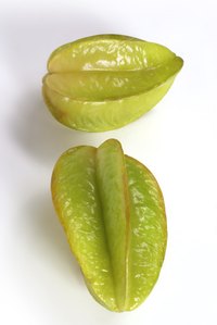 Exotic foods are foods that a person is unfamiliar with.