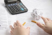 Matching is the natural outgrowth of accrual accounting.
