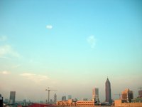 Atlanta City, Georgia