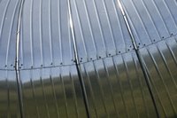 Duct work may need to be removed if mold or asbestos is present.