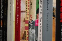 Authors can take varied approaches to make their book stand out.