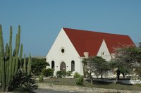 Church facility
