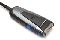 Braun foil shaver.