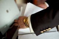 Certain documents can be used to find your PPS number.