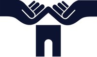 A group home provides services to its residents.