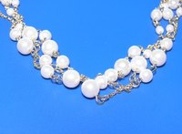 Lia Sophia jewlery is very popular, and can only be purchased through home shows