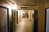 Health care marketing connects patients with medical providers.
