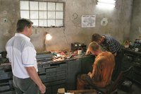 The U.S. Department of Labor indicates growth in the auto repair industry.
