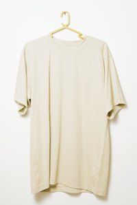 A t-shirt is just one of many items that can be personlized.