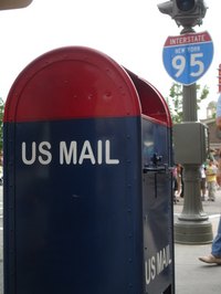 Follow the USPS guidelines for shipping handmade cards to ensure prompt delivery.