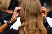 Get the long hair you have always wanted with hair extensions.