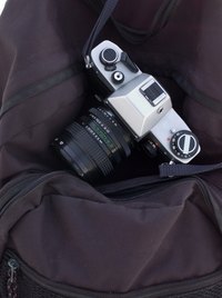 You can print your photos onto plastic