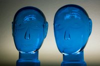 Sculpting is a creative way for self-expression.