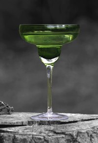 Celebrate a friend's 21st birthday with a first, official drink.