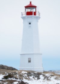 Maine to Nova Scotia Cruises