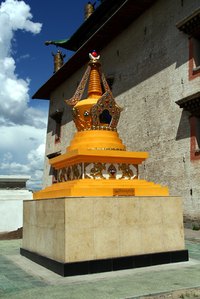 Spirituality is becoming more popular across the world.